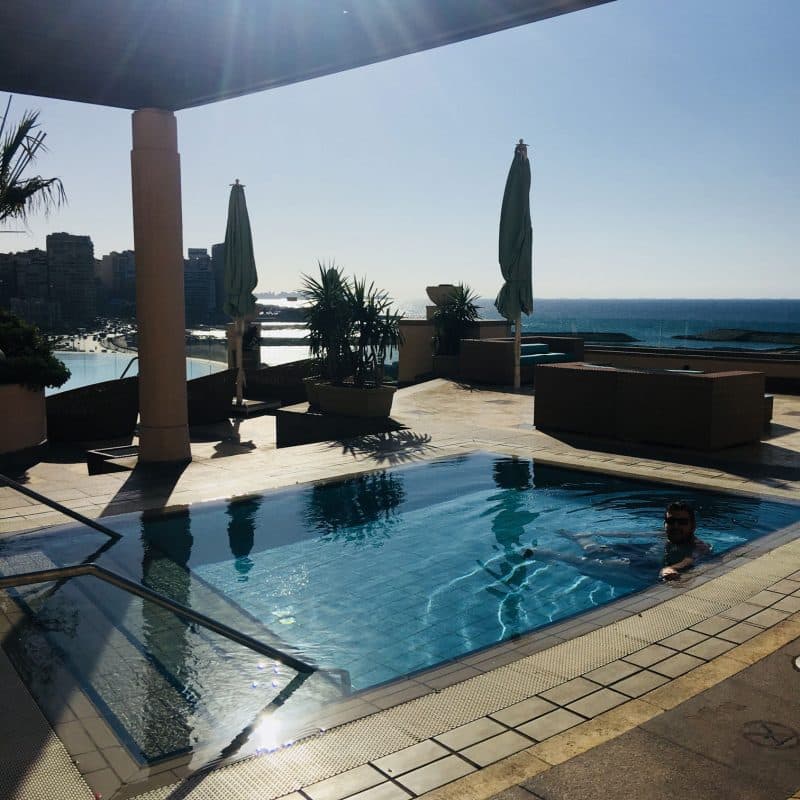 Four Seasons Beach Cabanas – Alexandria gallery image 2