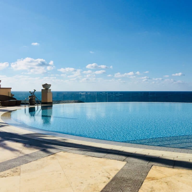 Four Seasons Beach Cabanas – Alexandria gallery image 1