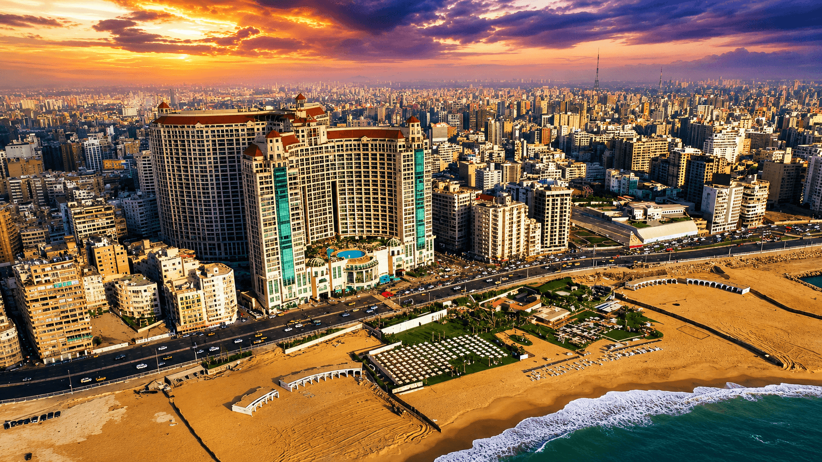 Four Seasons Beach Cabanas – Alexandria gallery image 3