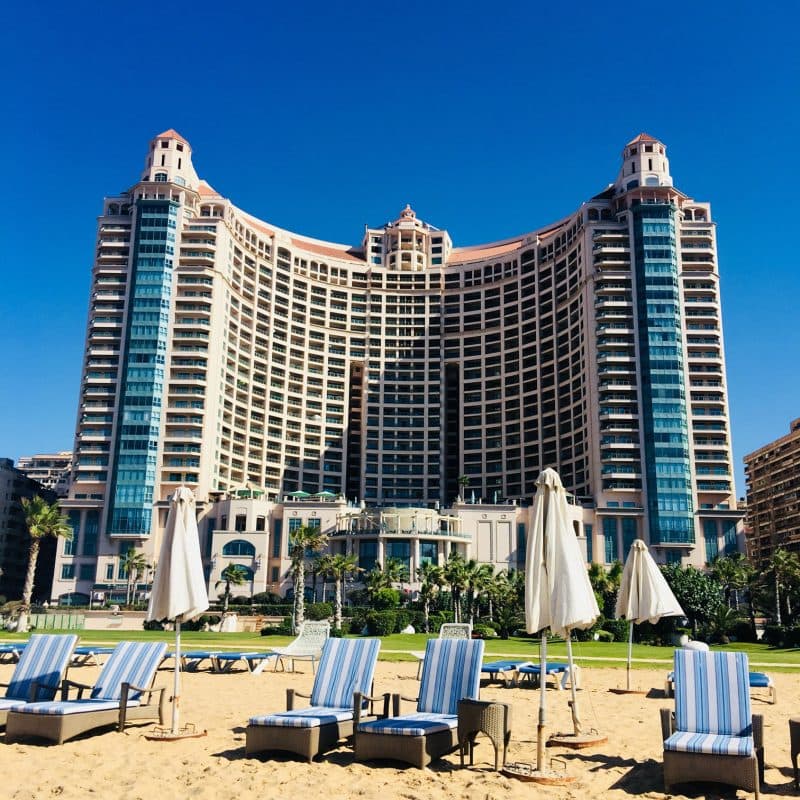 Four Seasons Beach Cabanas – Alexandria gallery image 4