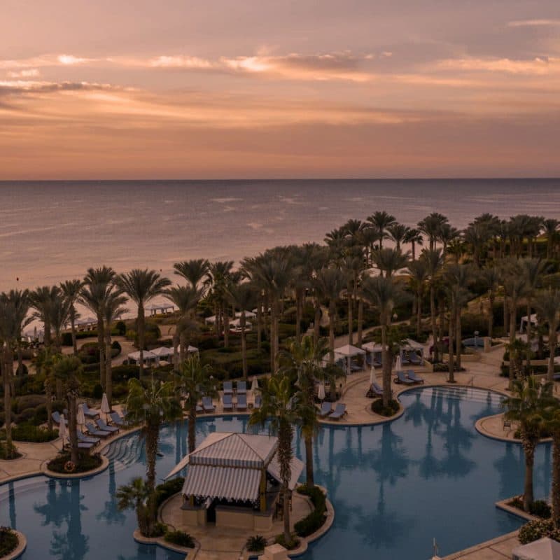Four Seasons Hotel & Resort – Sharm El Sheikh gallery image 1