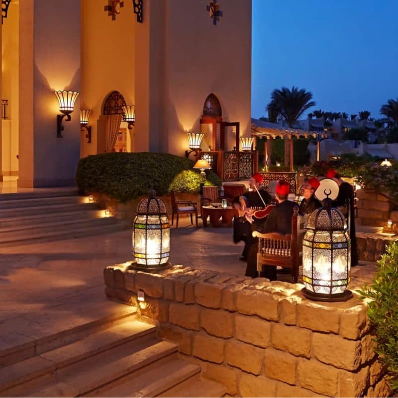 Four Seasons Hotel & Resort – Sharm El Sheikh gallery image 5