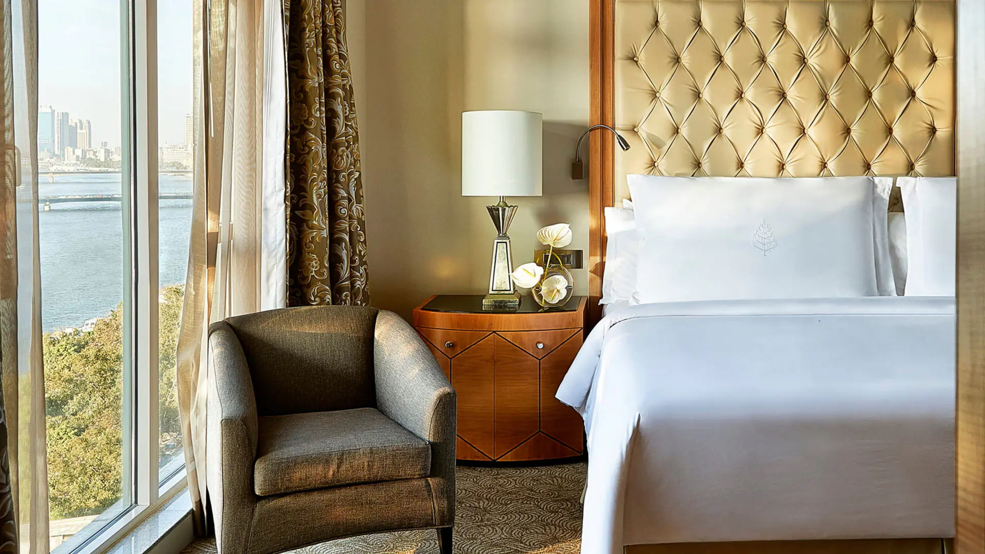 Hotel Nile Plaza – Cairo gallery image 1